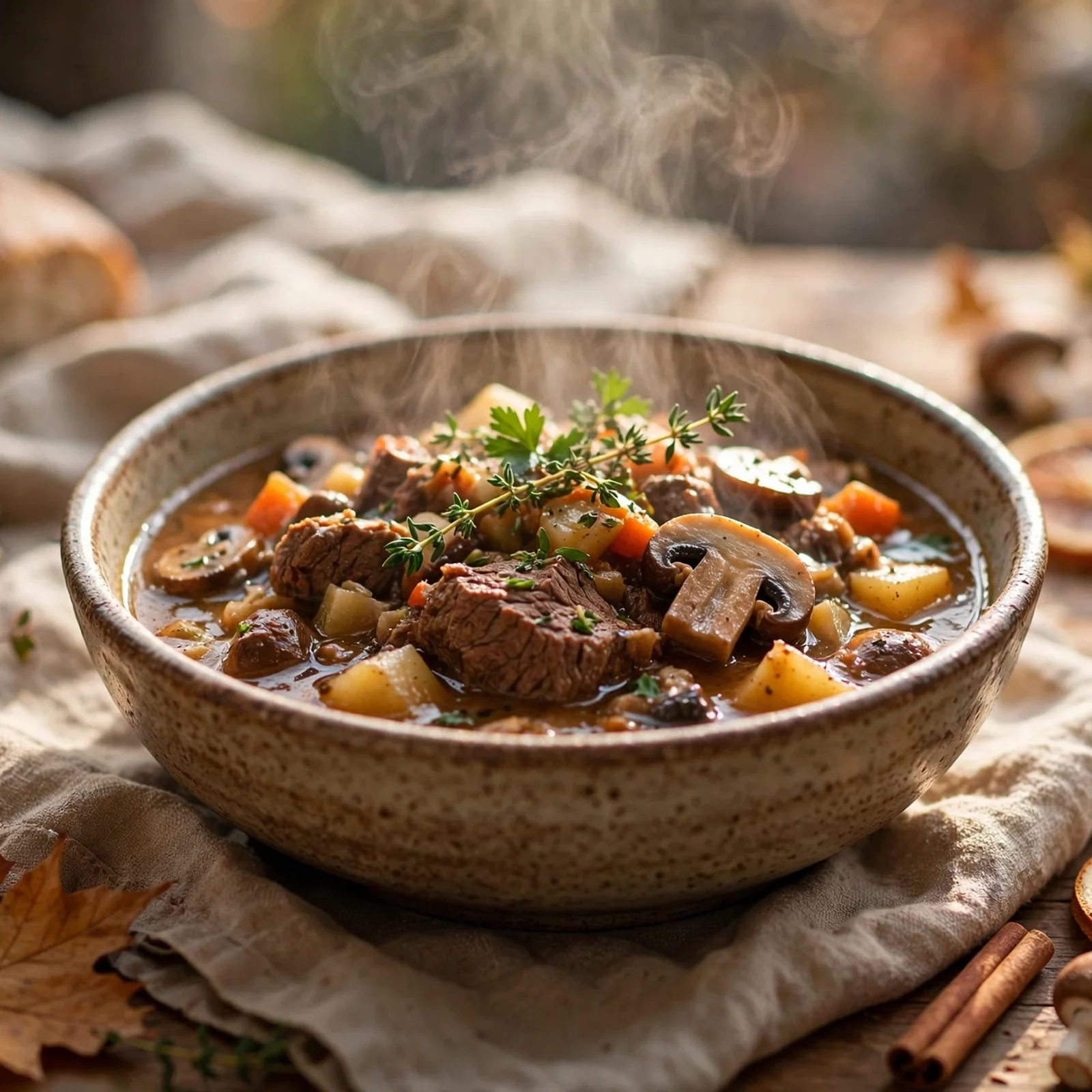 15 One-Pot Anti-Inflammatory Fall Dinners for Easy Weeknights: Conclusion