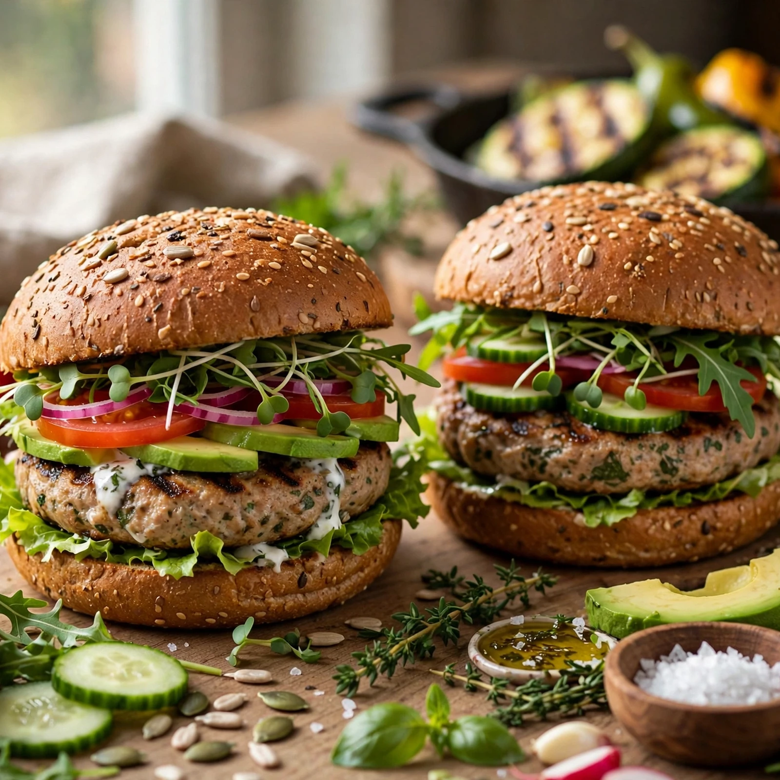 15 Juicy 21 Day Fix Burger Recipes for Your Next Cookout: Frequently Asked Questions