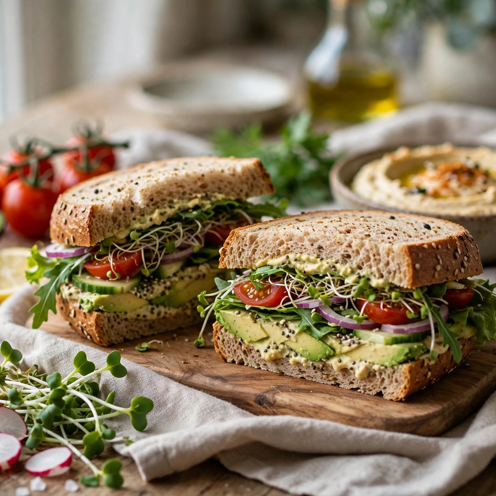 15 Satisfying 21 Day Fix Sandwich Ideas That Keep You on Track: Frequently Asked Questions