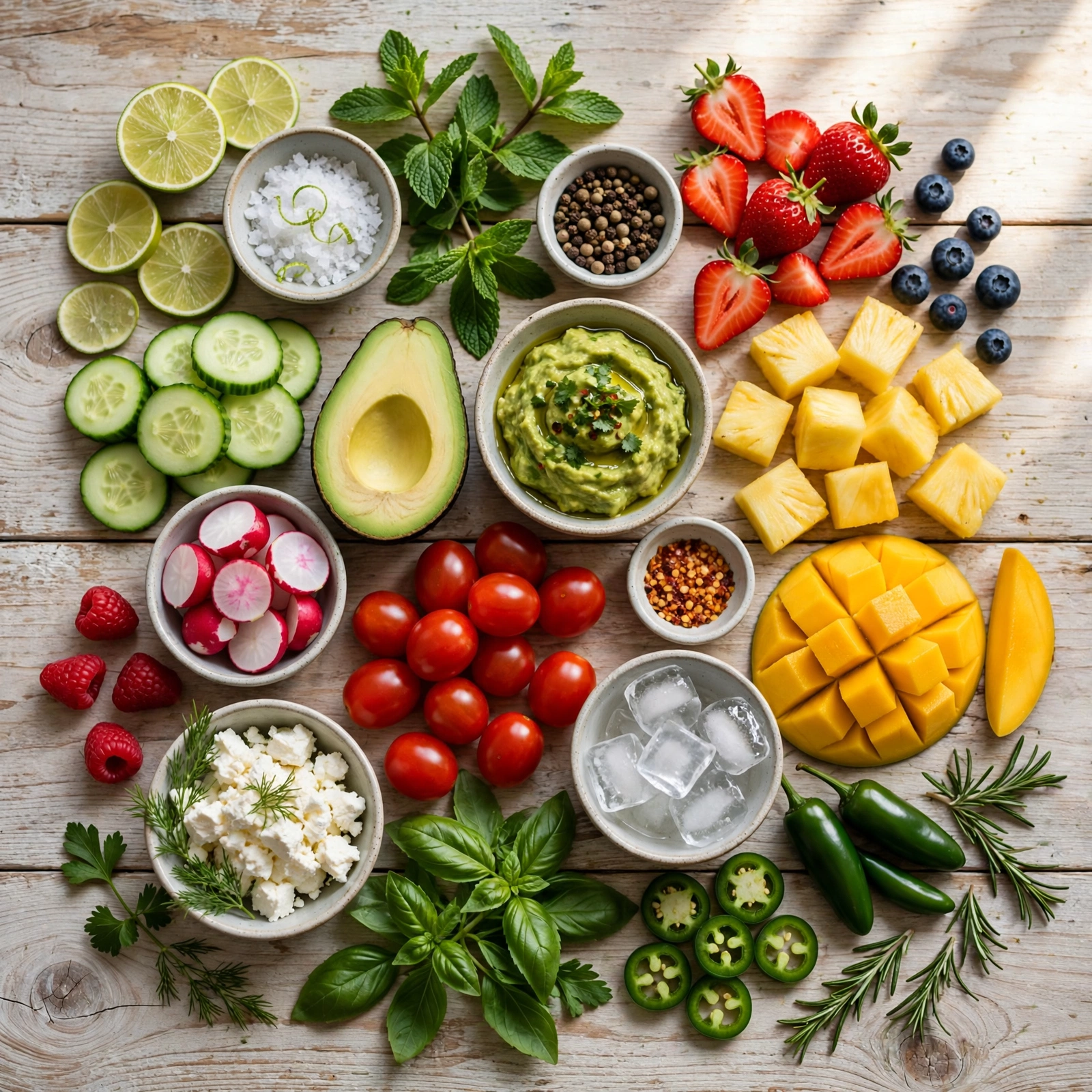 21 Day Fix Pool Party Food Guide (What You Can Actually Eat): People Also Ask