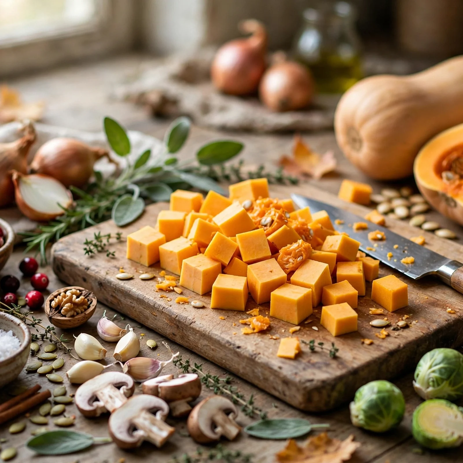 20 Fall Anti-Inflammatory Harvest Bowls with Root Vegetables: Common Mistakes When Making Harvest Bowls
