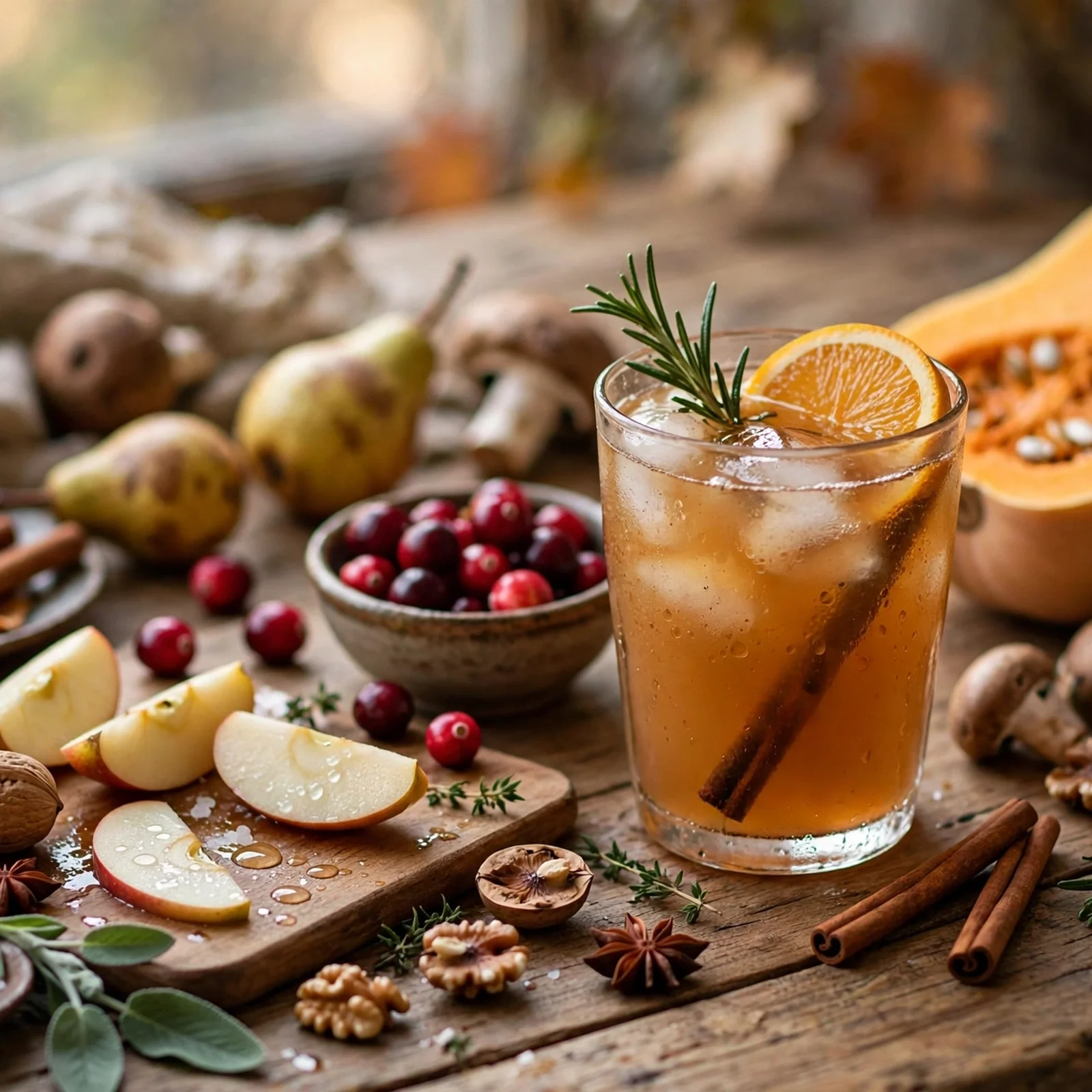 20 Warming Anti-Inflammatory Drinks And Spiced Teas for Fall: Common Mistakes When Making Homemade Herbal Drinks