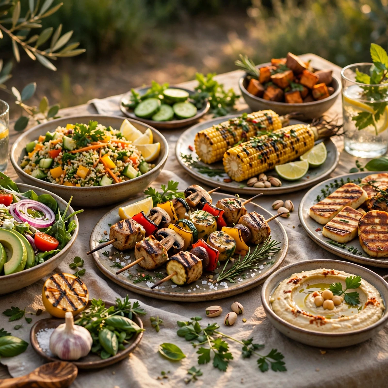 15 Summer Anti-Inflammatory Recipes to Start the Season Right: Conclusion