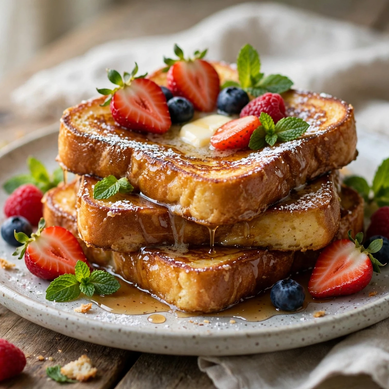 15 Indulgent 21 Day Fix French Toast Recipes That Won’t Break Your Plan: Conclusion