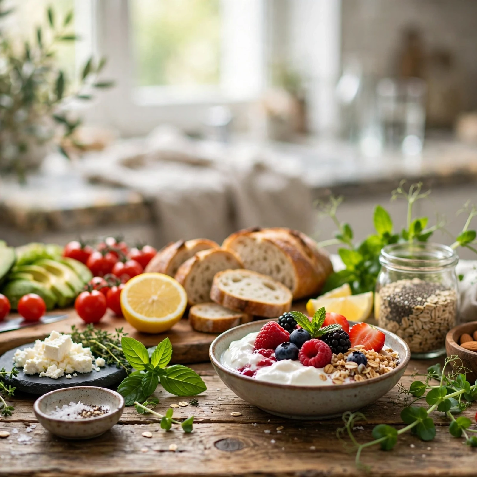 20 21 Day Fix Summer Breakfast Ideas (Quick & Light Mornings): Common Breakfast Mistakes (and Easy Fixes)