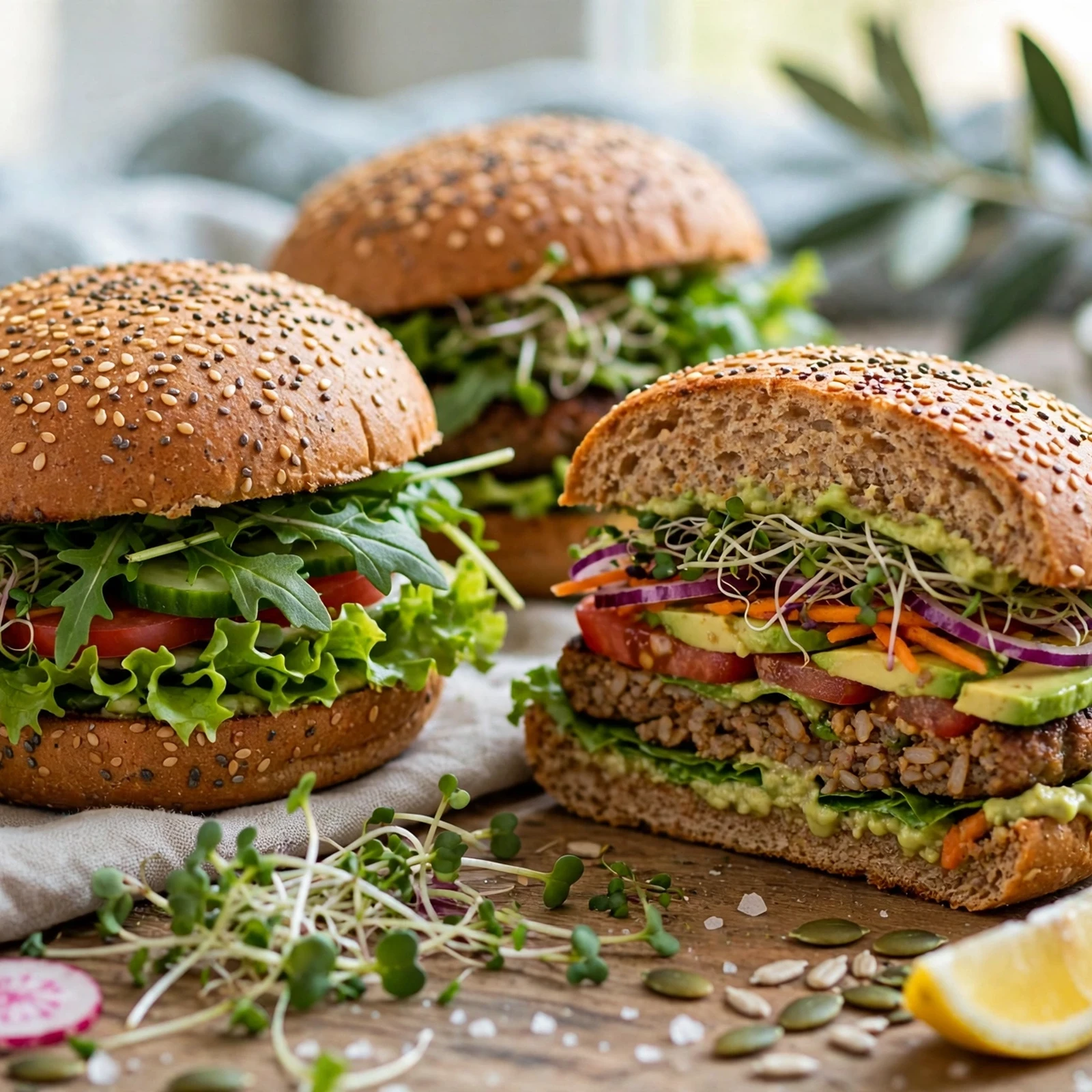 15 Juicy 21 Day Fix Burger Recipes for Your Next Cookout: Conclusion
