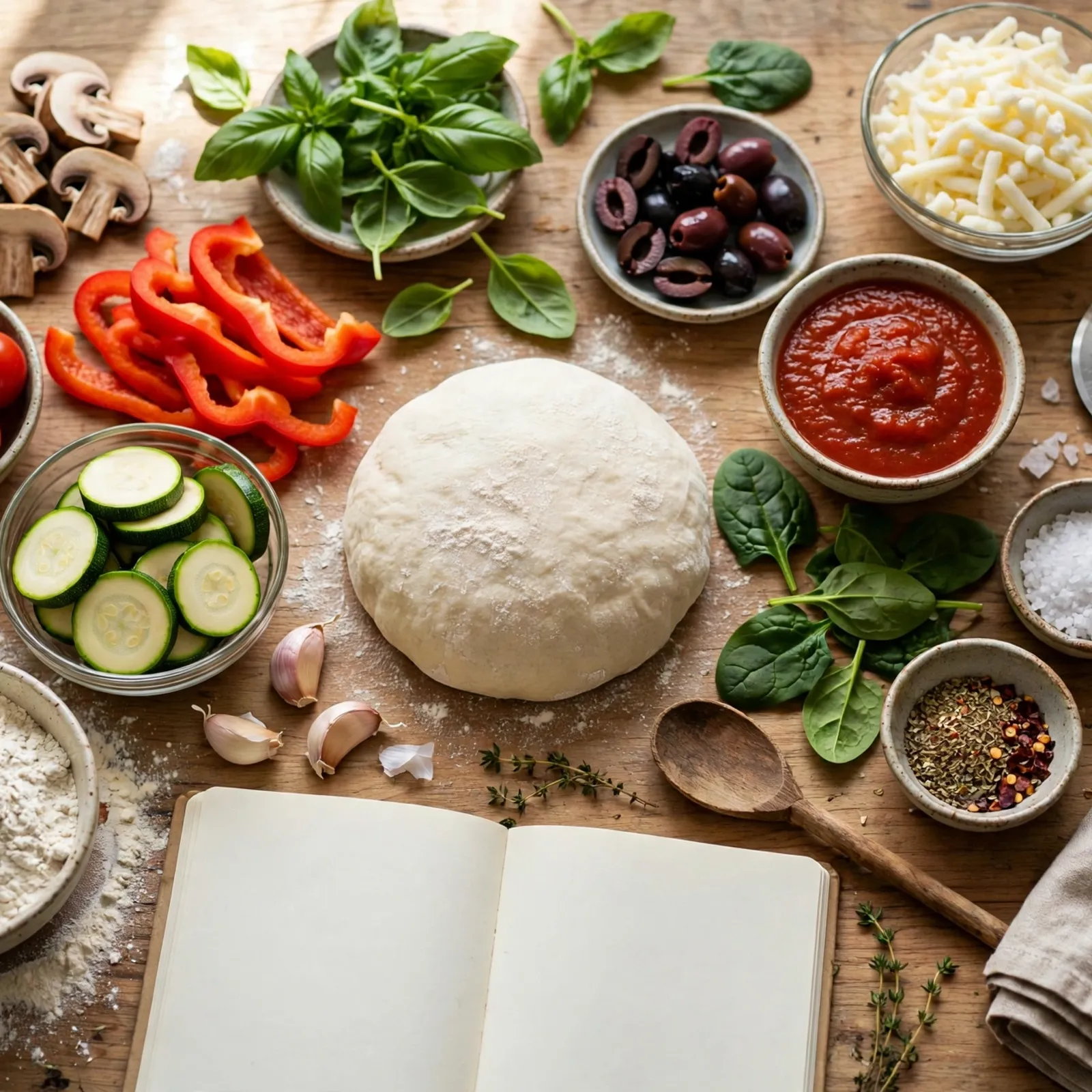 20 Easy 21 Day Fix Pizza Recipes You’ll Actually Crave: People Also Ask