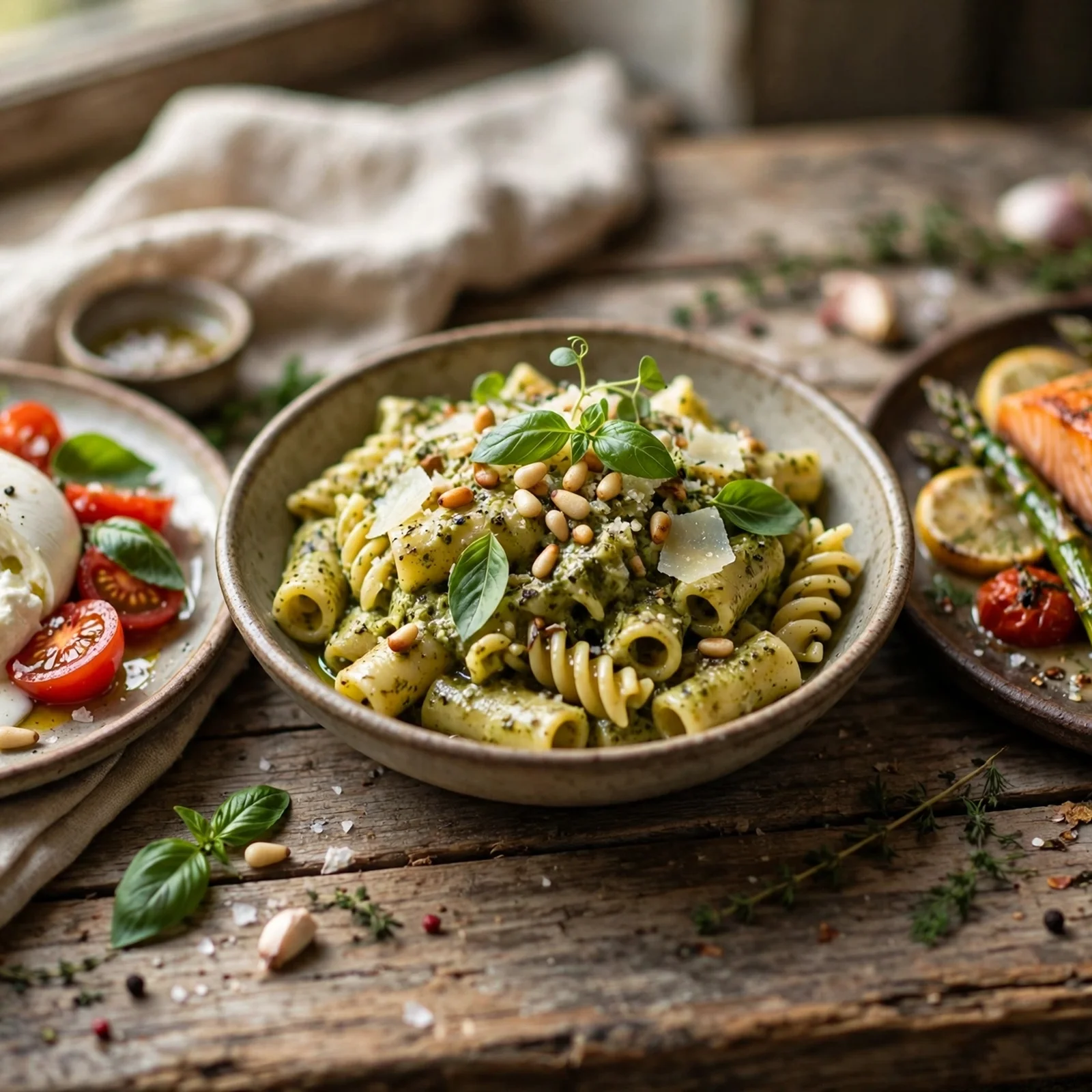25 Cozy Fall Anti-Inflammatory Recipes to Warm Your Soul: Which Recipe Should You Try First?