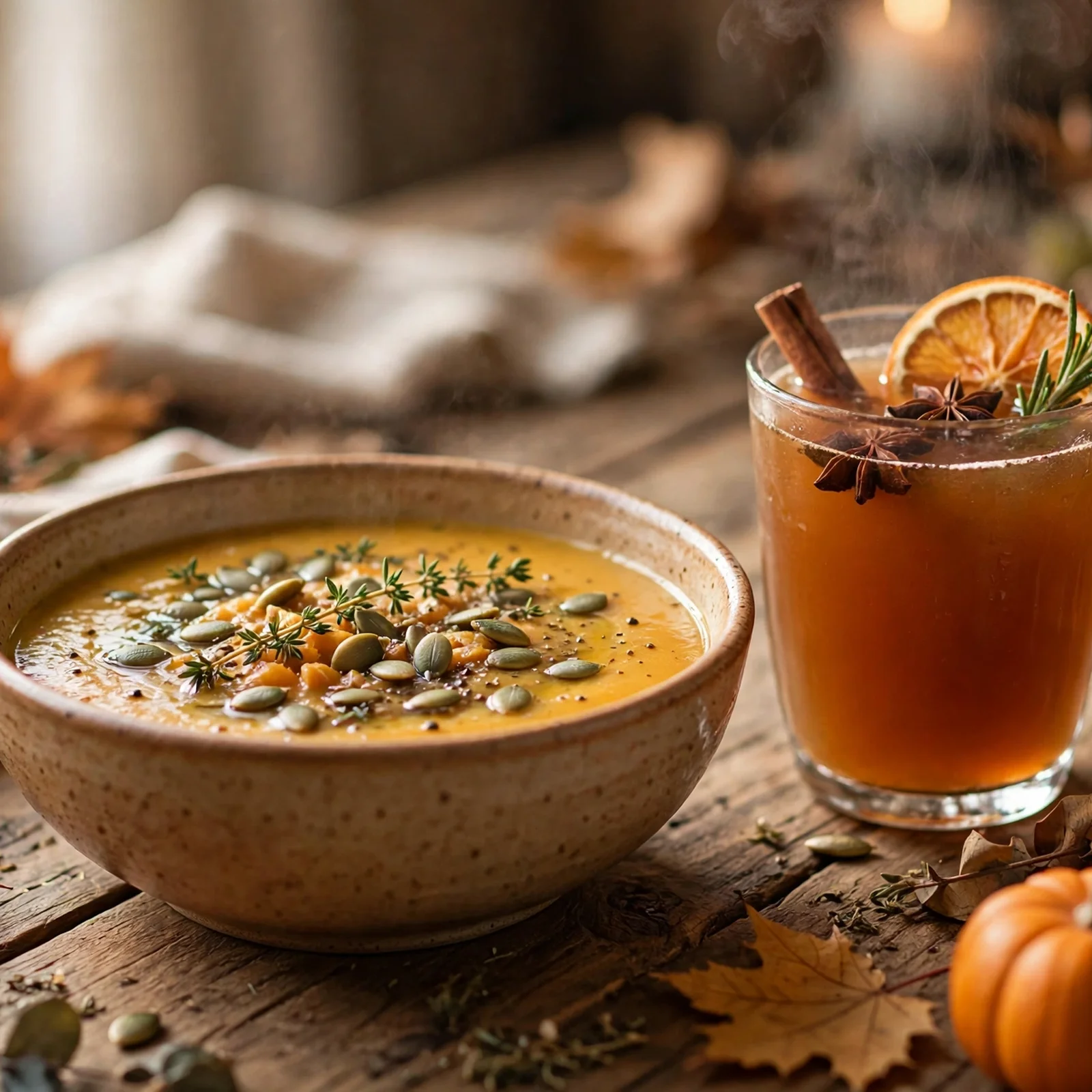 20 Warming Anti-Inflammatory Drinks And Spiced Teas for Fall: Frequently Asked Questions