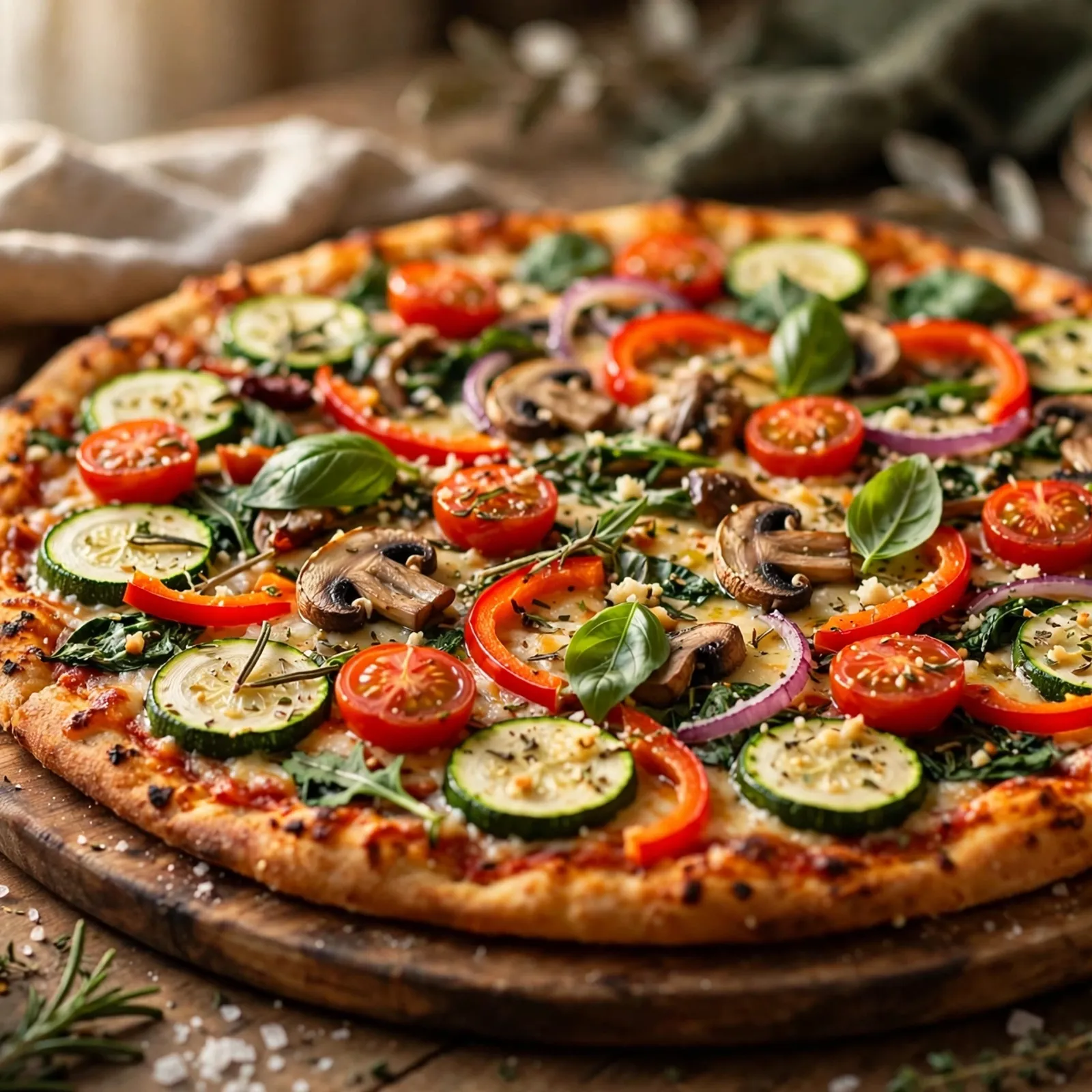 20 Easy 21 Day Fix Pizza Recipes You’ll Actually Crave: Conclusion