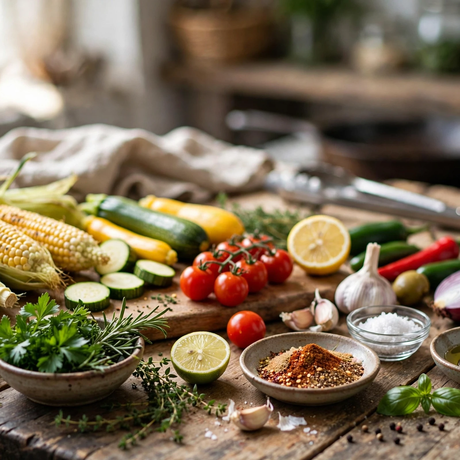 25 Smoky 21 Day Fix Grilling Recipes for the Perfect Summer Cookout: Common Grilling Mistakes (and How to Fix Them)