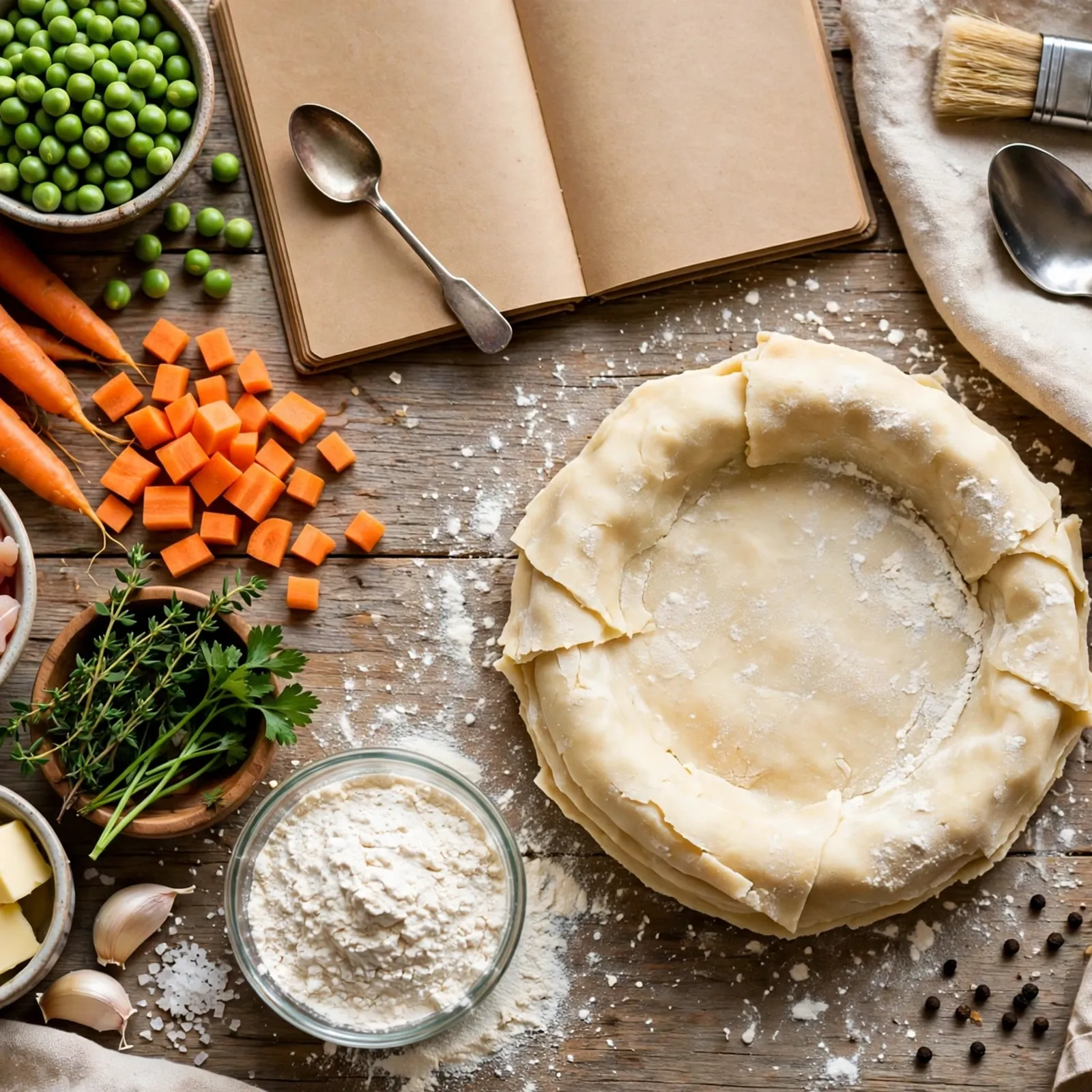 15 Cozy 21 Day Fix Chicken Pot Pie Recipes for Comfort Food Lovers: Frequently Asked Questions
