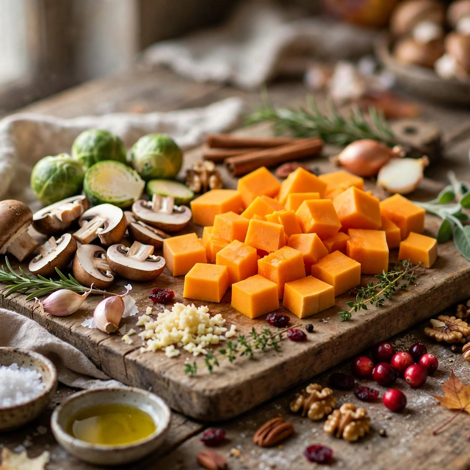 25 Cozy Fall Anti-Inflammatory Recipes to Warm Your Soul: Common Mistakes When Making Cozy Healthy Fall Meals