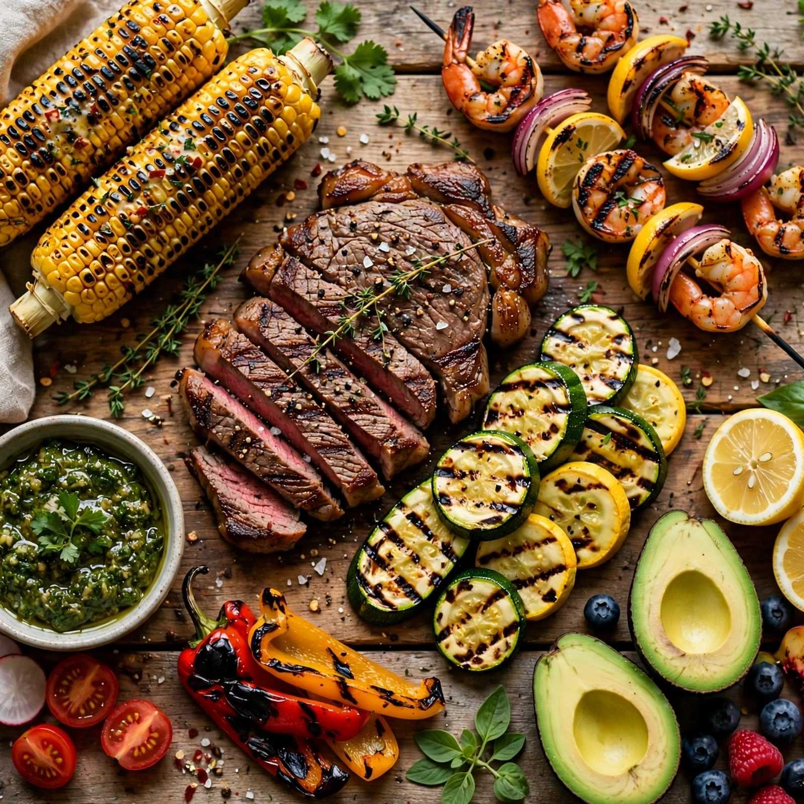 25 Smoky 21 Day Fix Grilling Recipes for the Perfect Summer Cookout: People Also Ask
