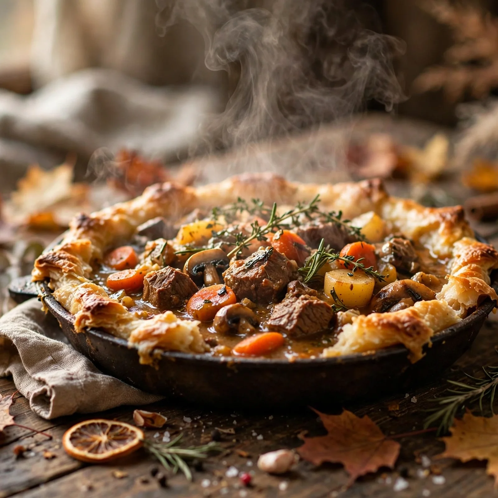 25 Cozy Fall Anti-Inflammatory Recipes to Warm Your Soul: Conclusion